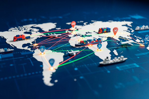 Cross-Border Trade Opportunities