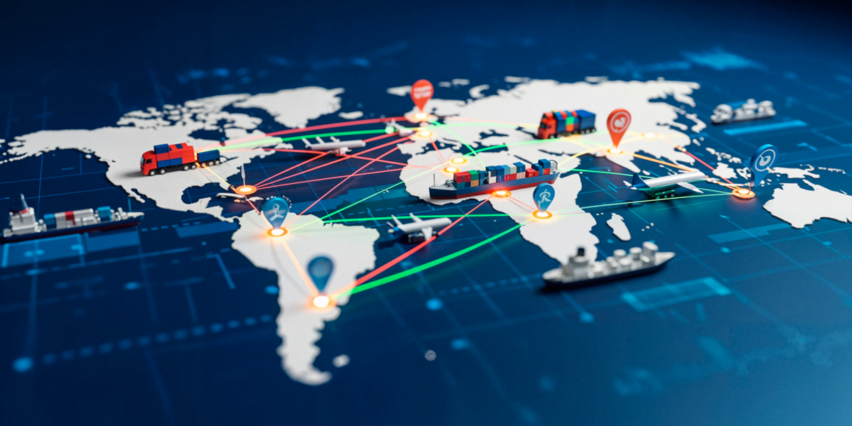 Cross-Border Trade Opportunities