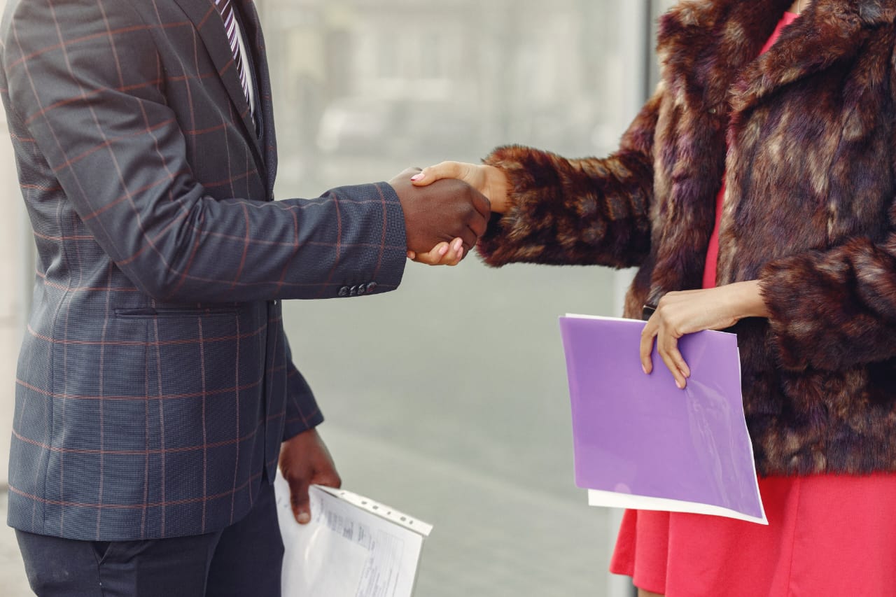 Why Local Partnerships Are the Secret Weapon to Unlocking African Markets