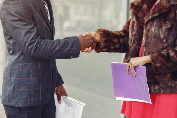 Why Local Partnerships Are the Secret Weapon to Unlocking African Markets