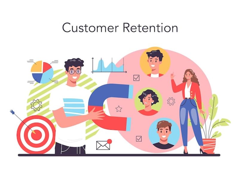 How to Turn One-Time Buyers into Repeat Customers in Manufacturing