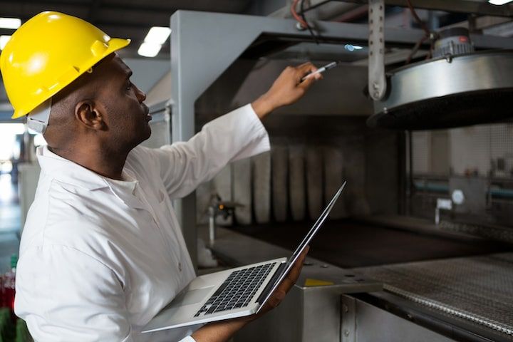 How to Scale Manufacturing Operations Without Losing Efficiency