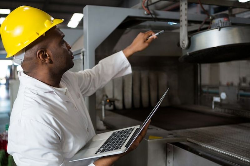 How to Scale Manufacturing Operations Without Losing Efficiency
