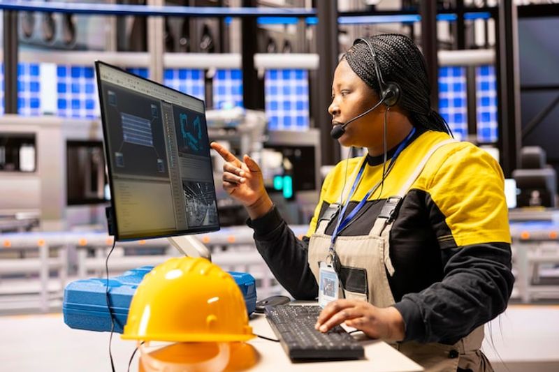 The Manufacturing Economy: Why Digital Transformation Is No Longer Optional