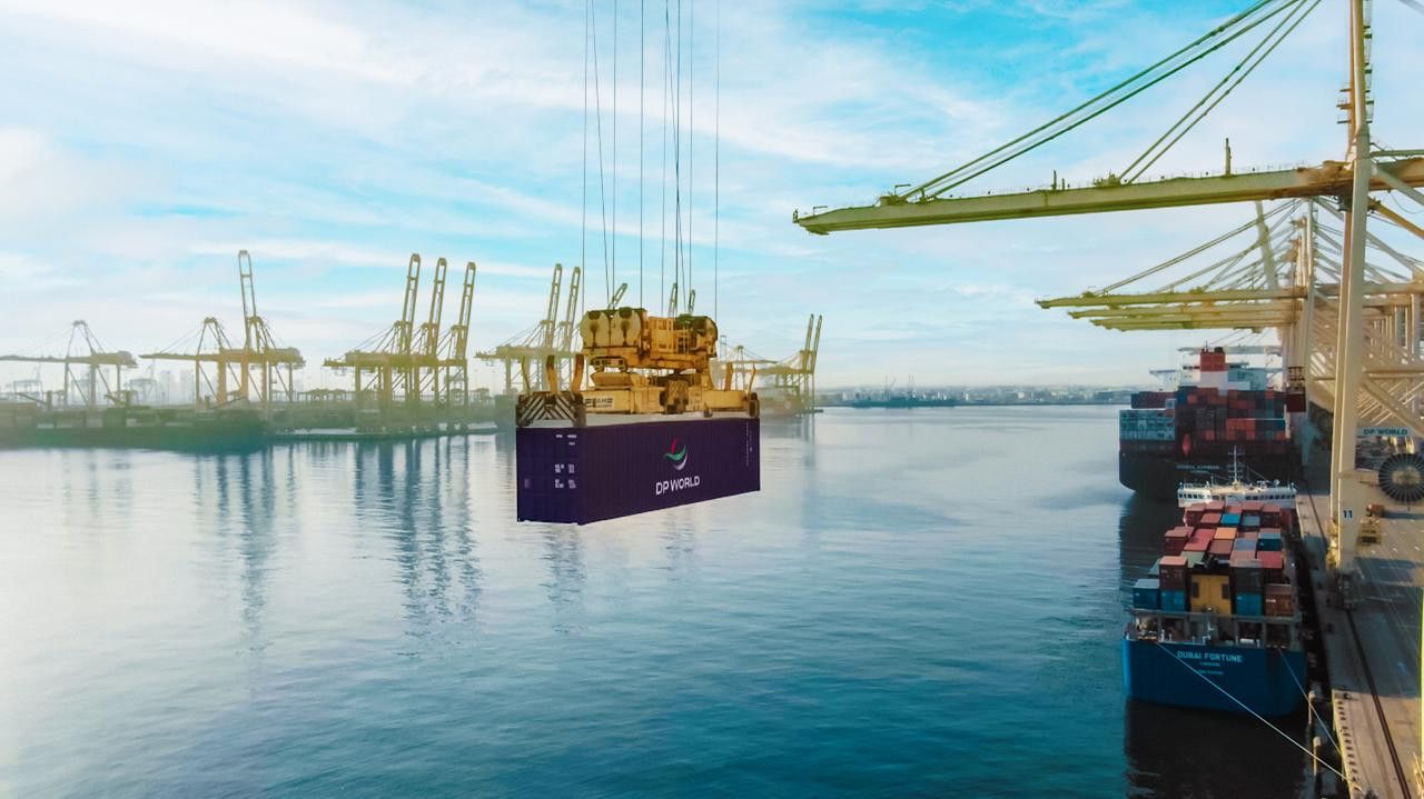 Port & Shipping Companies: Building Commercial Trust Across African Waters