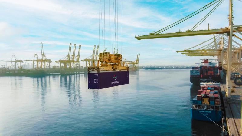 Port & Shipping Companies: Building Commercial Trust Across African Waters
