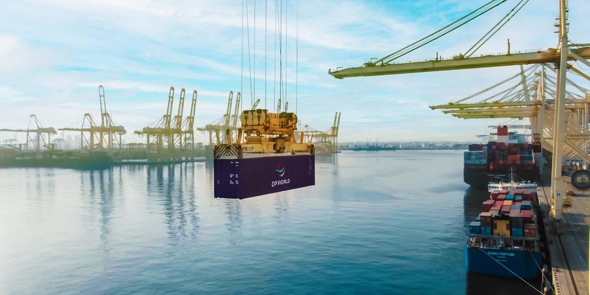 Port & Shipping Companies: Building Commercial Trust Across African Waters