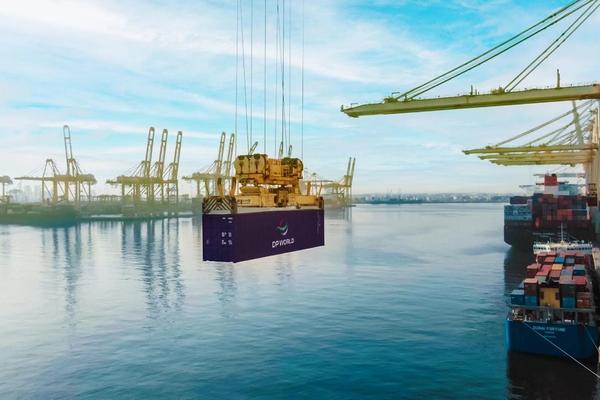 Port & Shipping Companies: Building Commercial Trust Across African Waters
