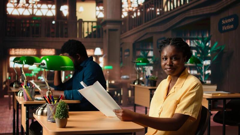 Why Africa’s Tourism & Hospitality Sector Is a Goldmine for Investors