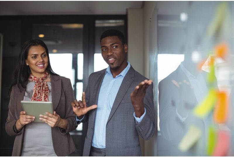 From Vision to Execution: Strategic Business Expansion Services in Africa That Deliver