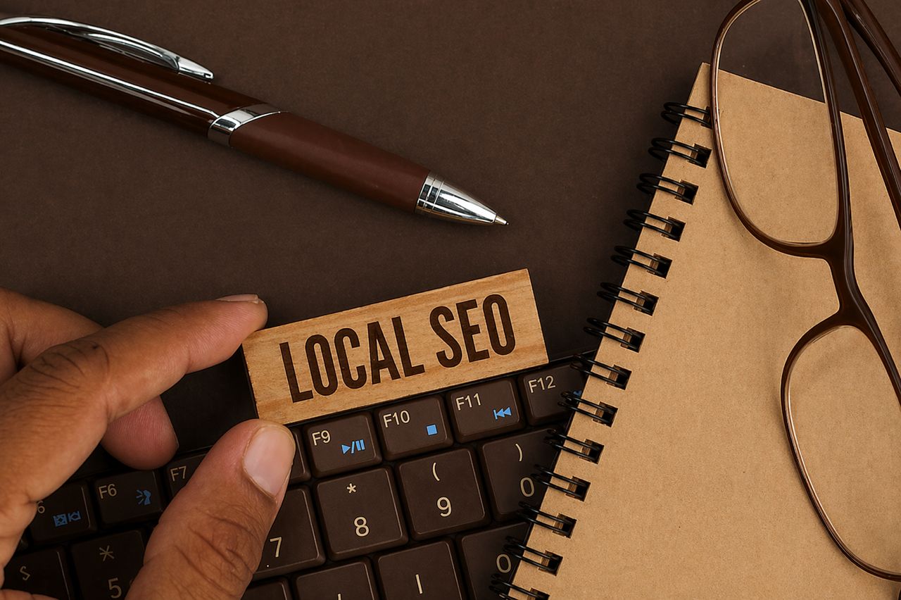How to Optimize Your Manufacturing Business for Local Search