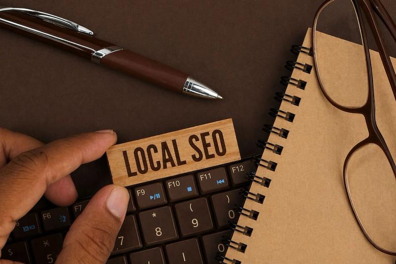 How to Optimize Your Manufacturing Business for Local Search