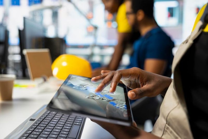 How Manufacturing Businesses Can Use Data Analytics for Growth
