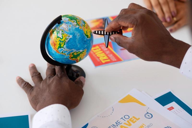 Why Top Global Brands Are Turning to Tailored Business Expansion Consulting Services in Africa