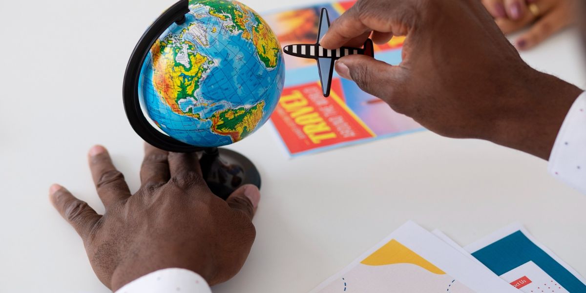 Why Top Global Brands Are Turning to Tailored Business Expansion Consulting Services in Africa