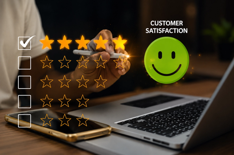 Why Every Manufacturing Business Should Invest in Customer Experience