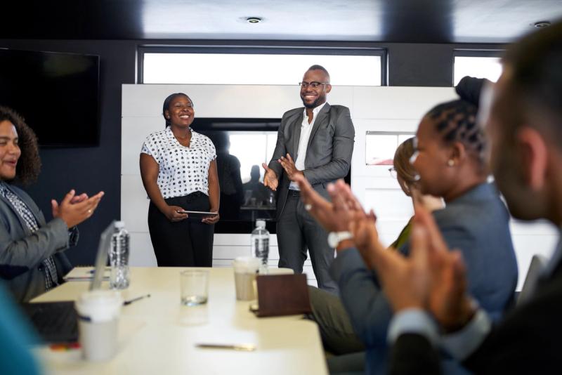 Boardroom Leadership in African Firms