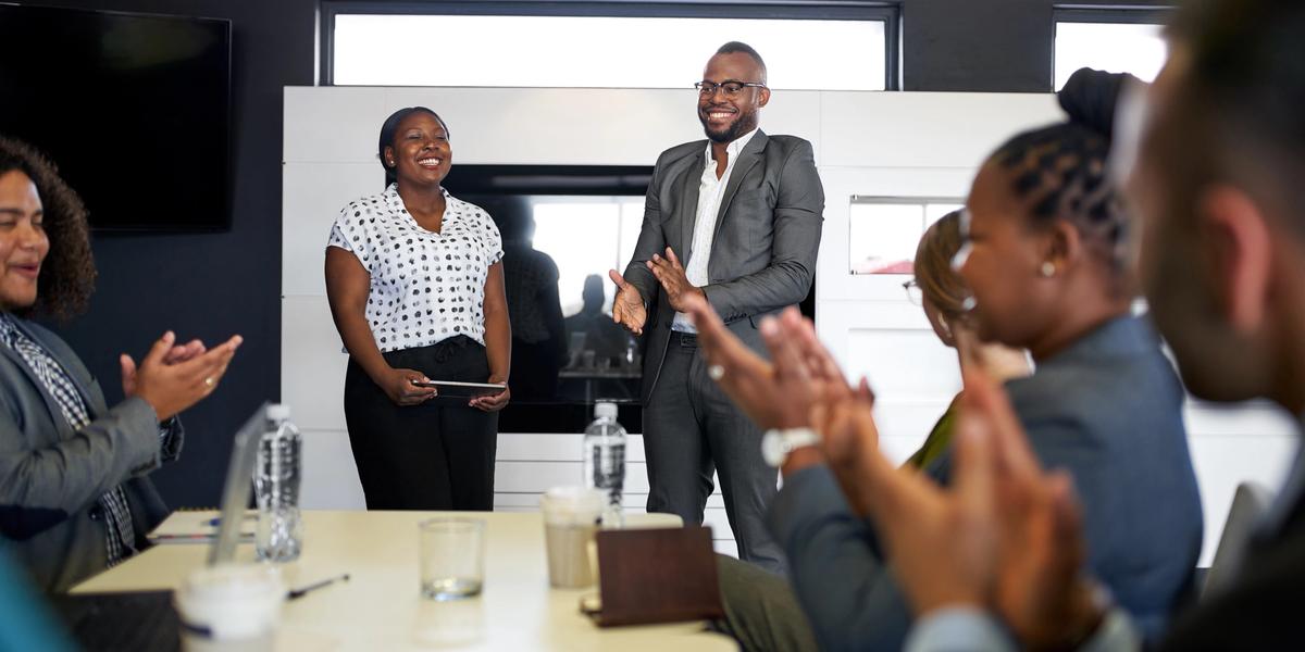 Boardroom Leadership in African Firms