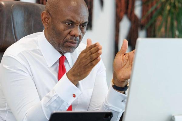 Leadership Lessons from African Titans