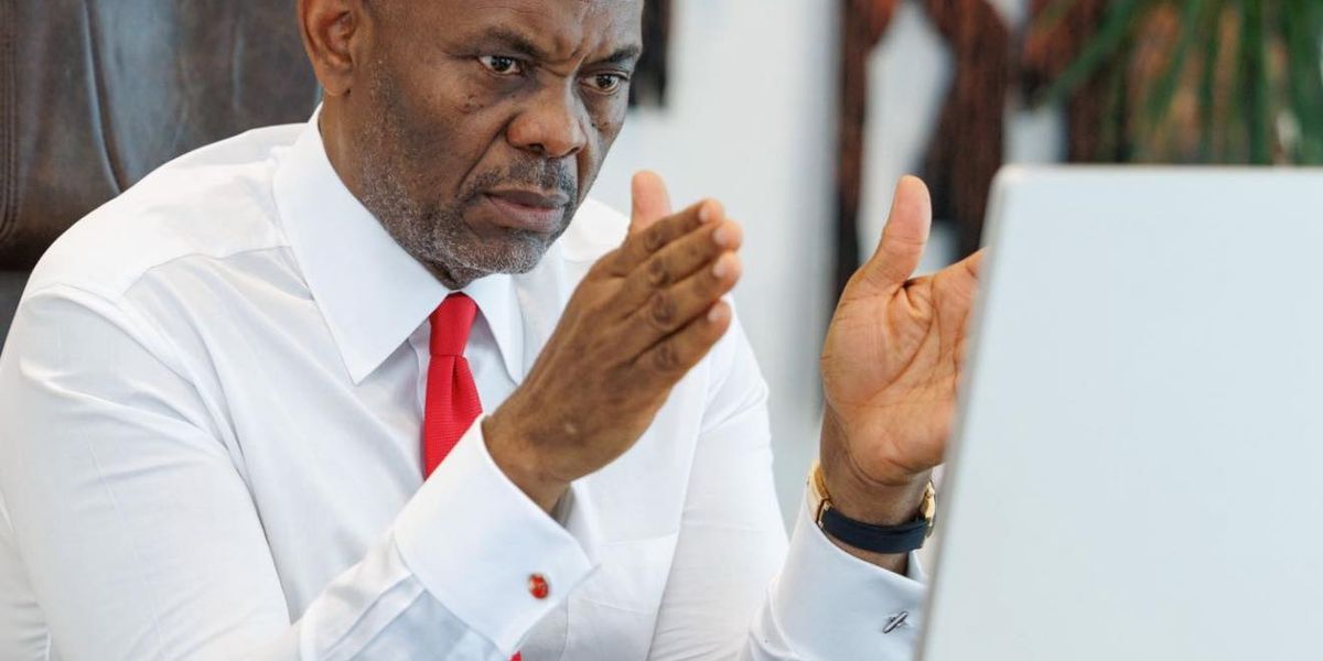 Leadership Lessons from African Titans