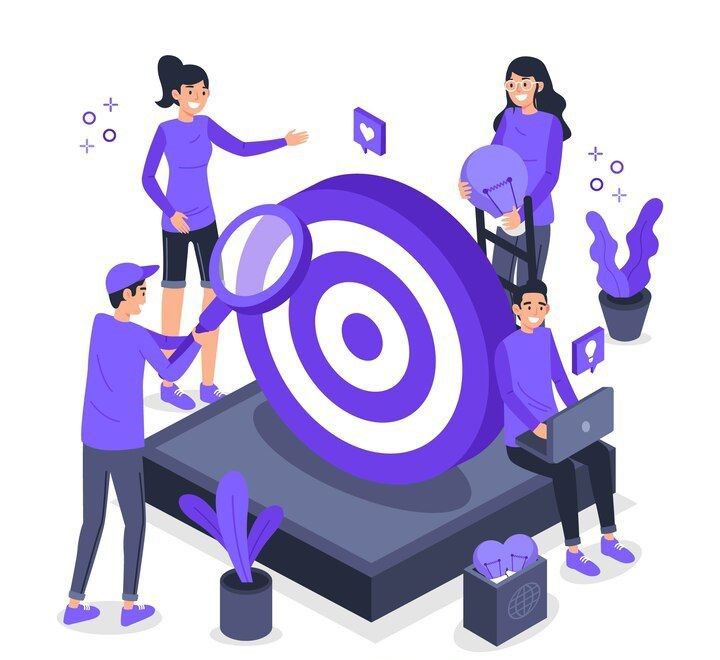 Step-by-Step Guide to Identifying Your Target Market in Manufacturing