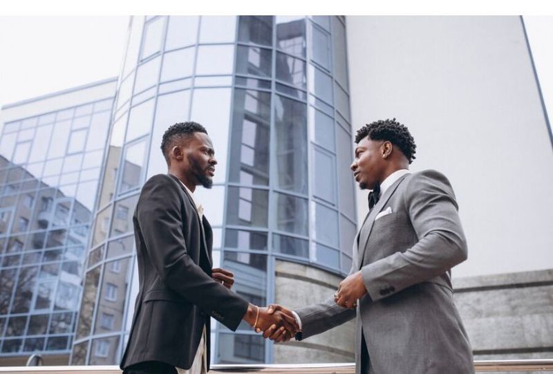 Why Local Partnerships Are Your Greatest Asset When Entering African Markets