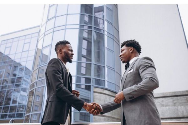 Why Local Partnerships Are Your Greatest Asset When Entering African Markets