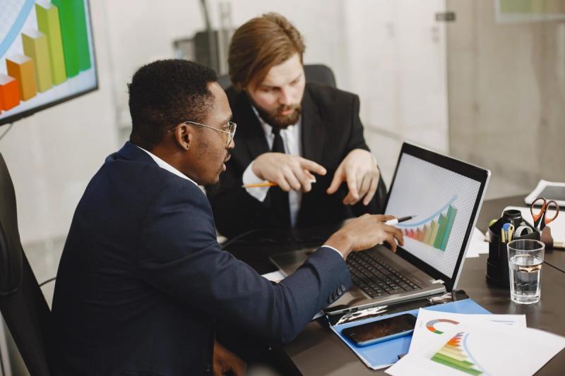 Why Business Expansion Consulting in Africa Is the Key to Genuine Growth