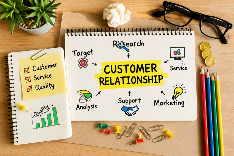 Why Customer Experience Is Becoming the Biggest Competitive Advantage in Manufacturing