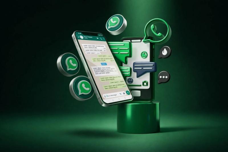 How to Use WhatsApp Marketing to Sell Manufacturing Products Faster