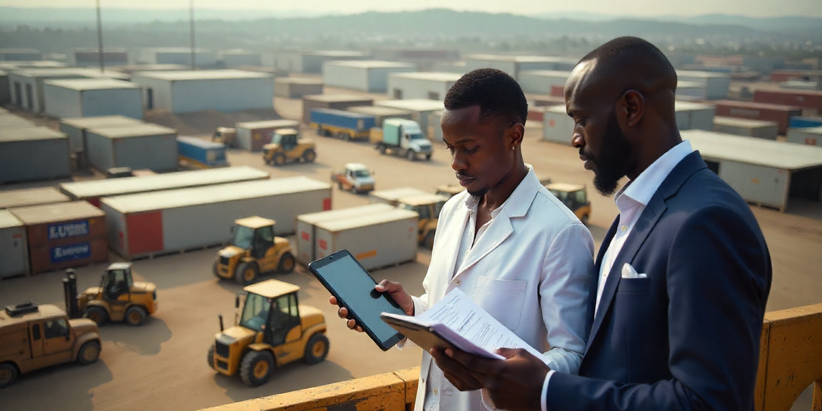 Manufacturing Firms Scaling Across Borders