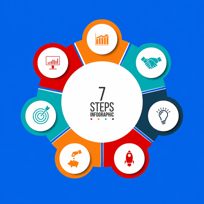 How to Build a Scalable Sales Process for Manufacturing Companies