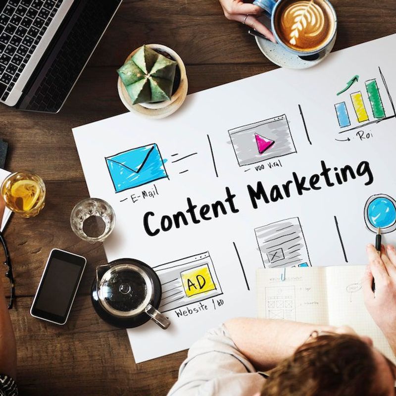 How Manufacturing Companies Can Use Content Marketing to Attract Clients