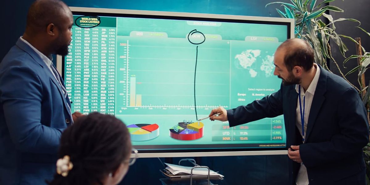 Who Owns the Future of African Markets? Strategic Insights Every Investor Needs