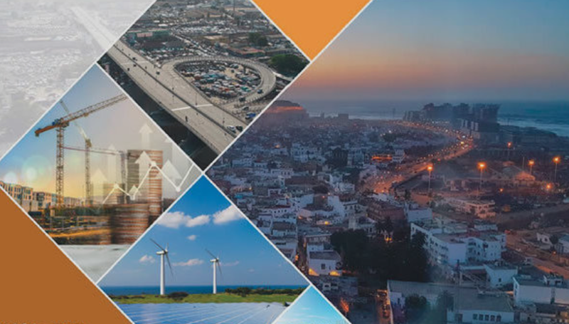 Infrastructure PPP Investment Opportunities