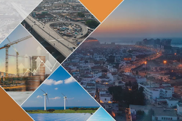 Infrastructure PPP Investment Opportunities