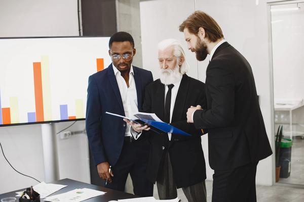 Authentic Business Expansion Consulting Services: Your Best Resource to Thrive in Africa