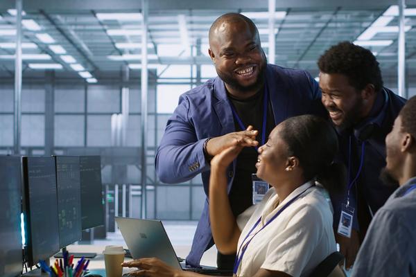 Operations Leaders in High-Growth Firms