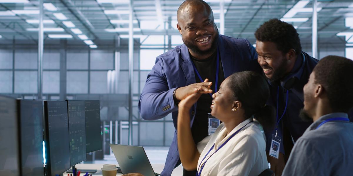 Operations Leaders in High-Growth Firms