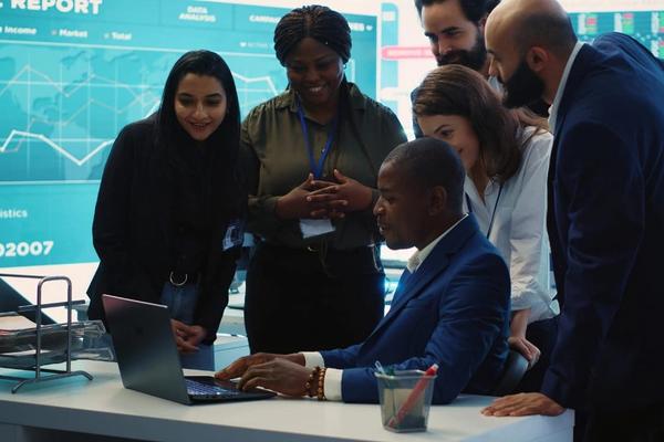 Actionable Market Research Ideas to Help Your Business Thrive in Africa