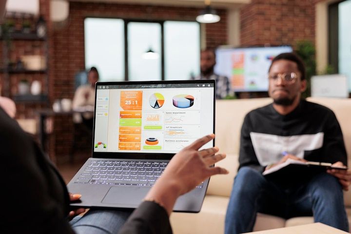 How to Convert Website Visitors into Paying Manufacturing Clients