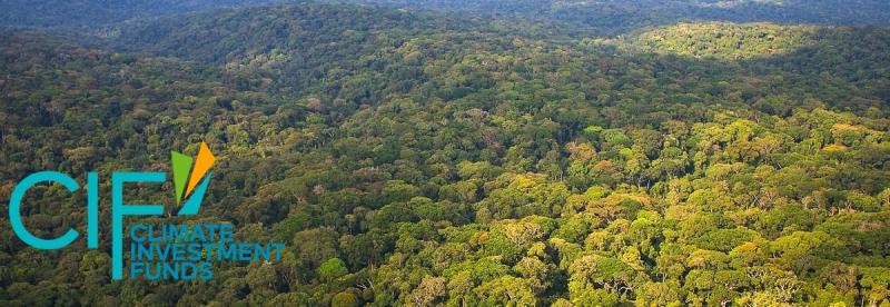  Climate Investment Funds