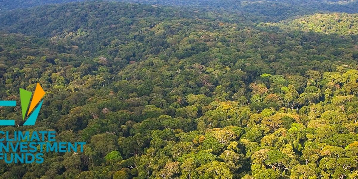  Climate Investment Funds