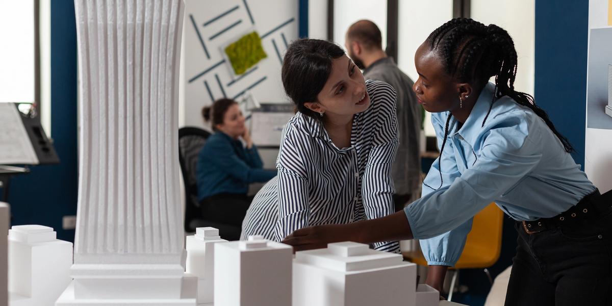 Trade Policy Architects of the AfCFTA