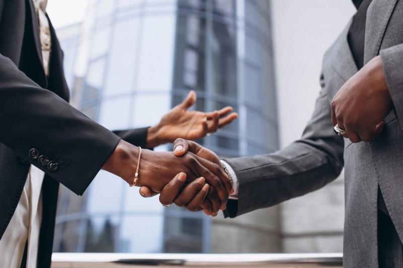 What Every Business Needs Before Entering African Markets