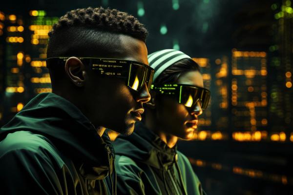 Growth Hackers in African Tech