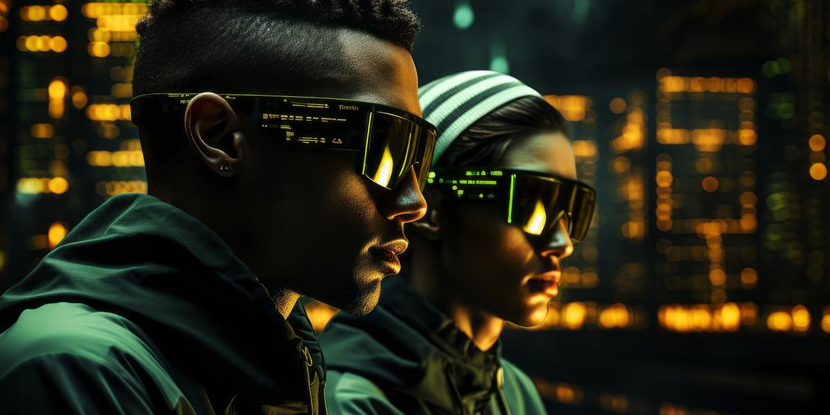 Growth Hackers in African Tech