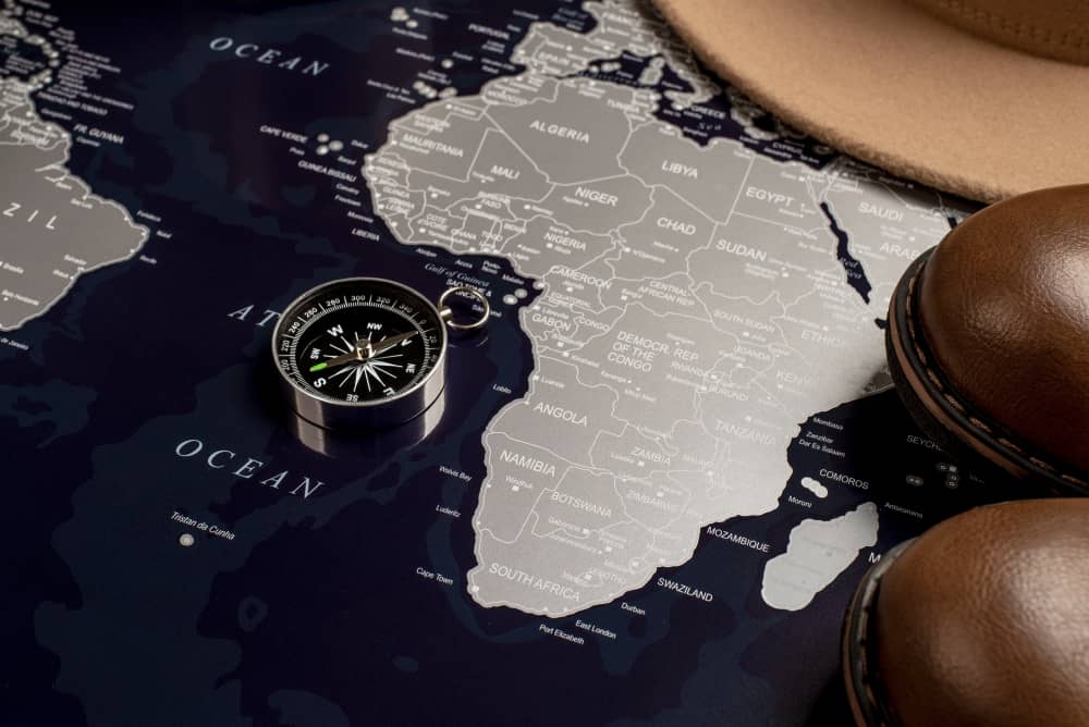 What Makes a Market-Ready Business in Africa? Insights from Expansion Experts