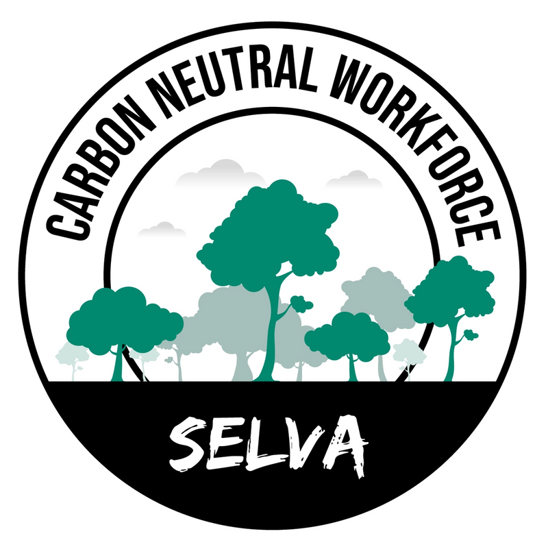 Carbon Neutral Workforce