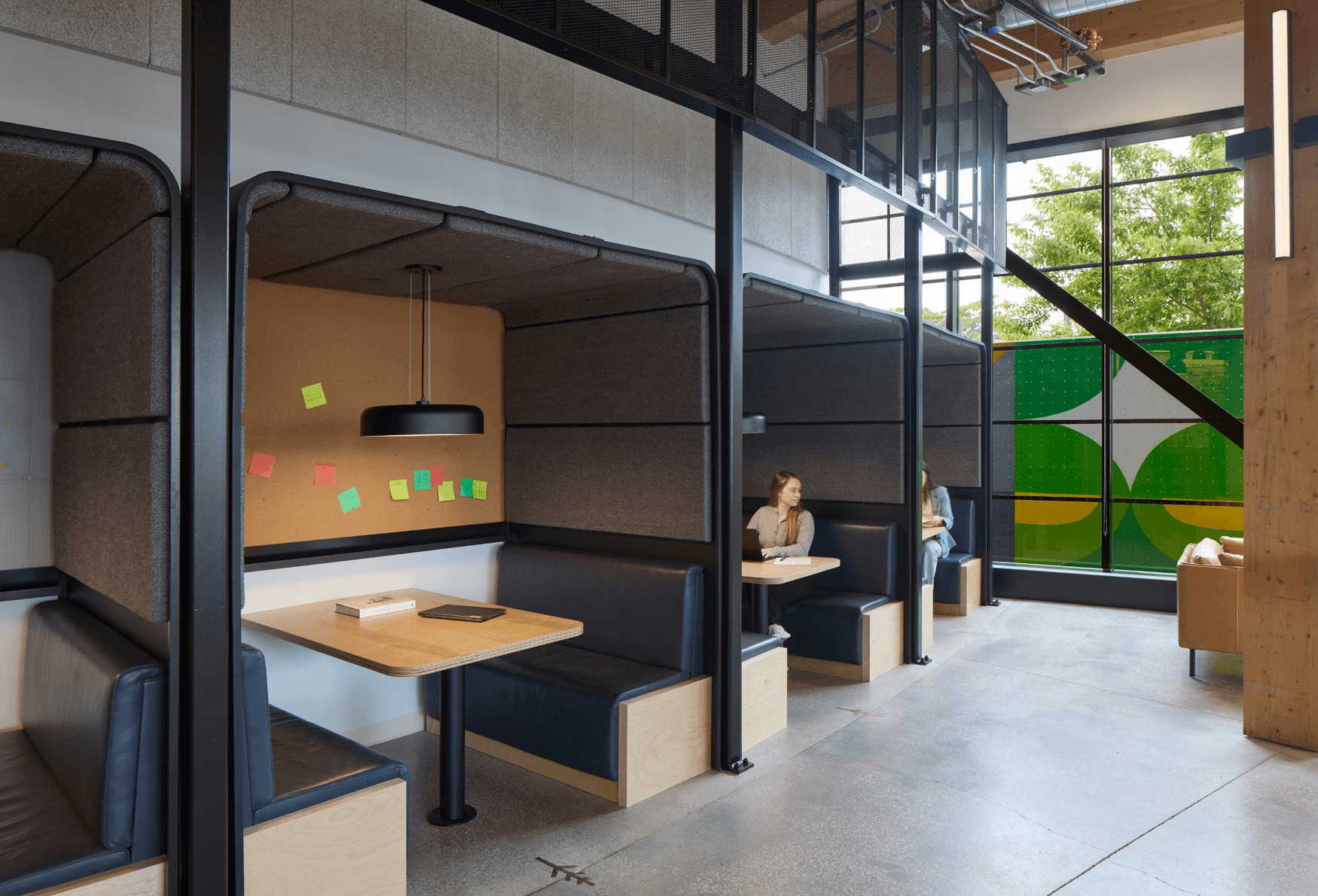 Furniture, Equipment & Design | We Build on Great Relationships